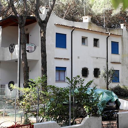 Villa Zanella Rosolina Mare Kültér fotó